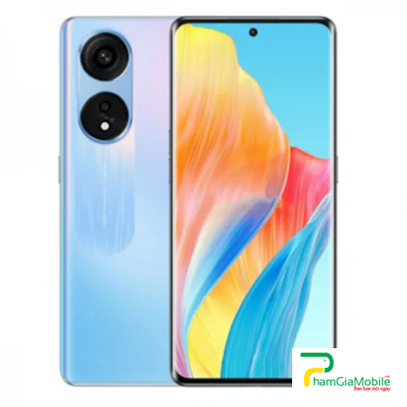 Thay Ép Mặt Kính Màn Hình Oppo A1 Pro Chính Hãng Lấy Ngay